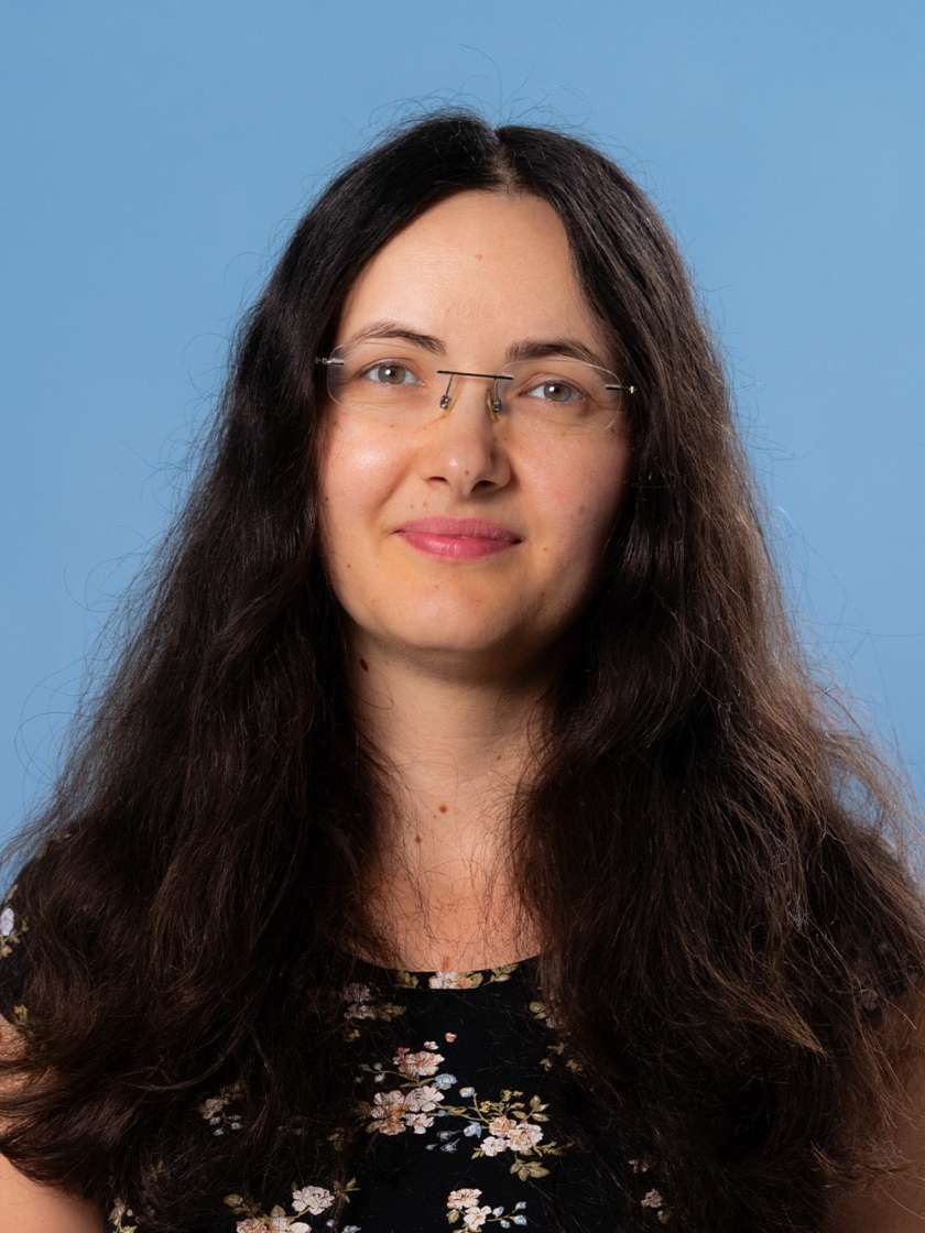 Elena Păpădie