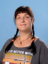 LĂCRĂMIOARA CEZARINA MATEI
