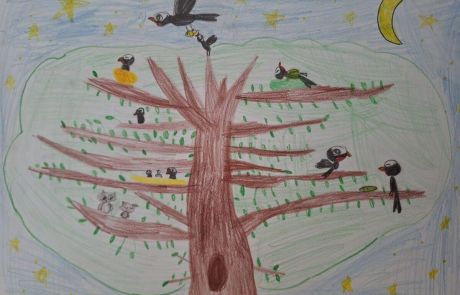 scoala-arc-evenimente-ziua-culturii-nationale-ziua-mihai-eminescu (6)