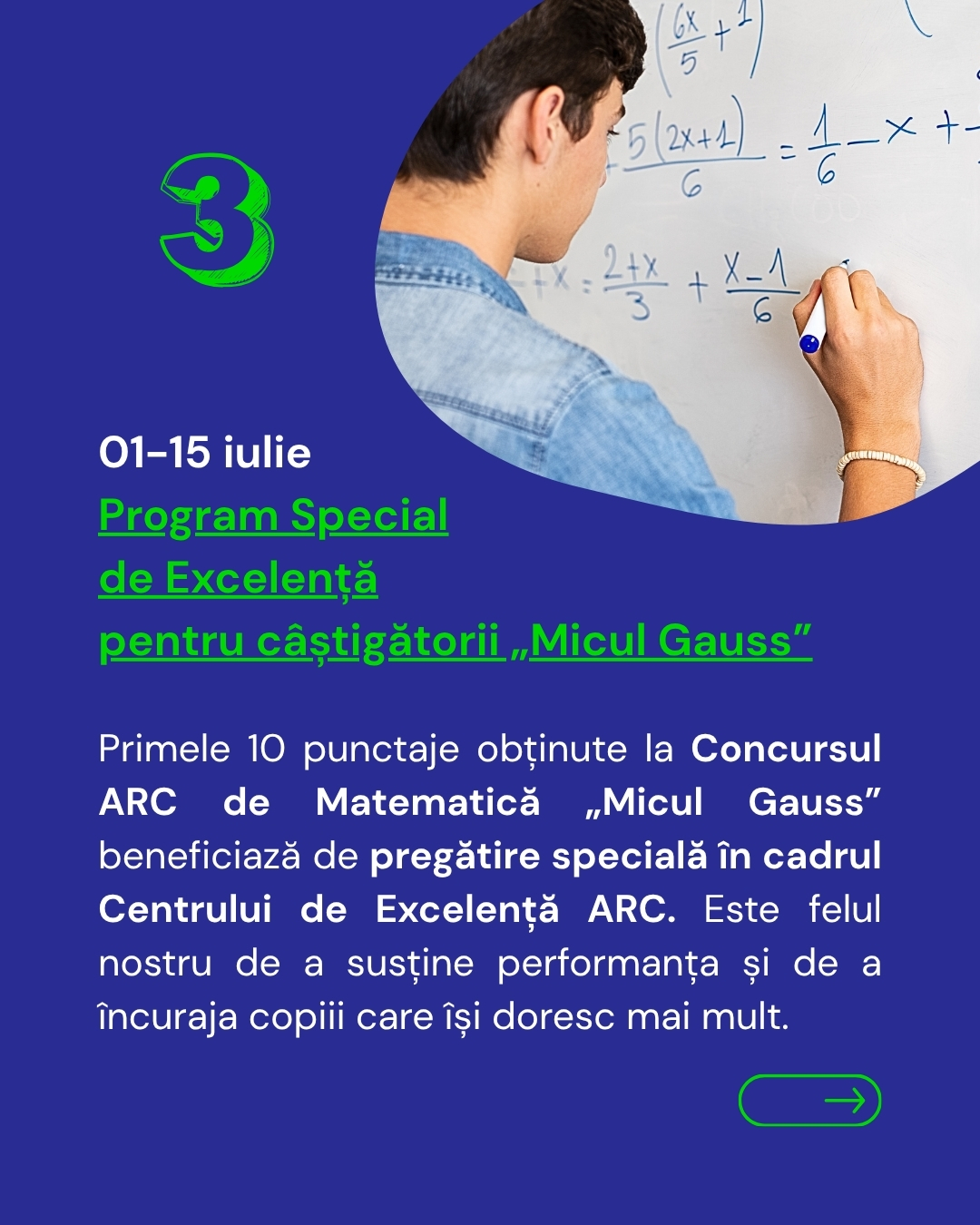 Scoala ARC Summer School Scoala de Vara (5)