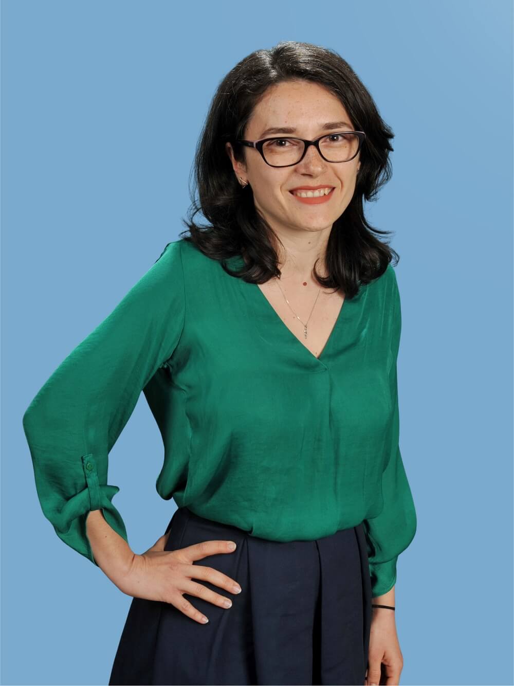 DIANA BUICAN