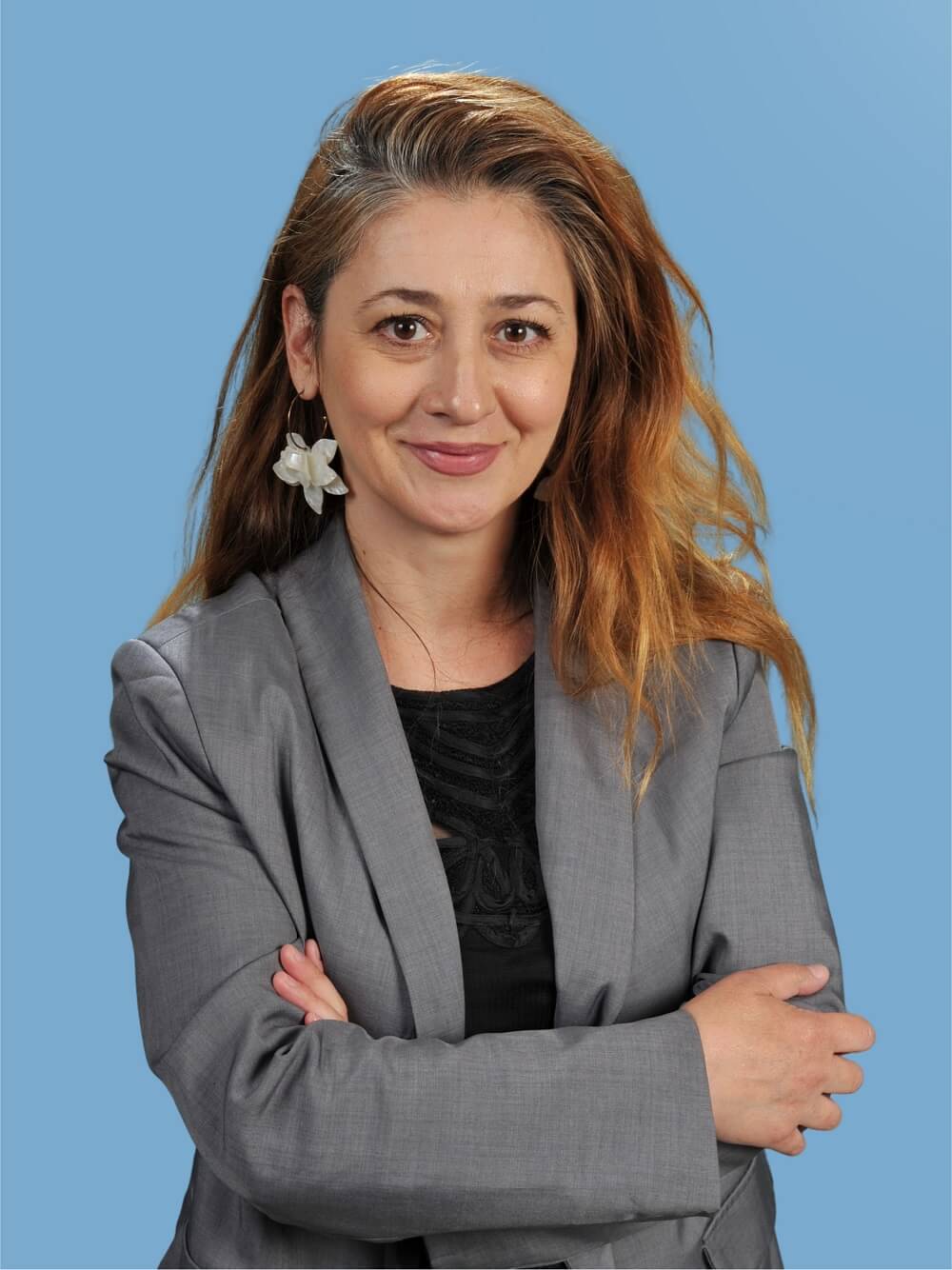 MIHAELA OSOLOȘ