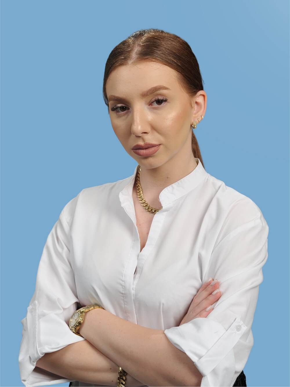 ALEXANDRA CĂTĂLINA BARBU