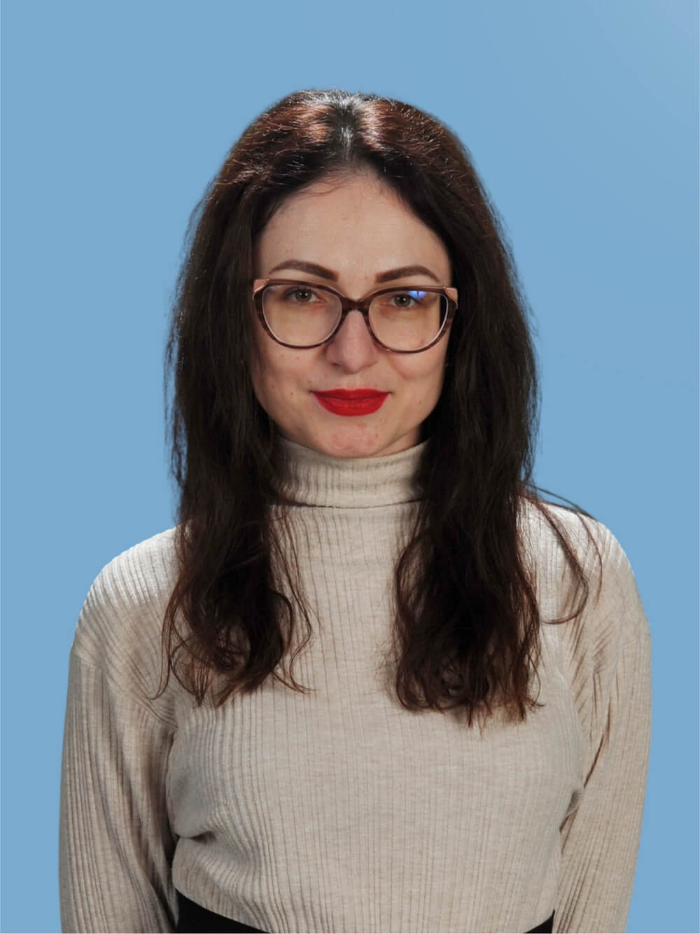 ELENA RALUCA CRĂCIUN